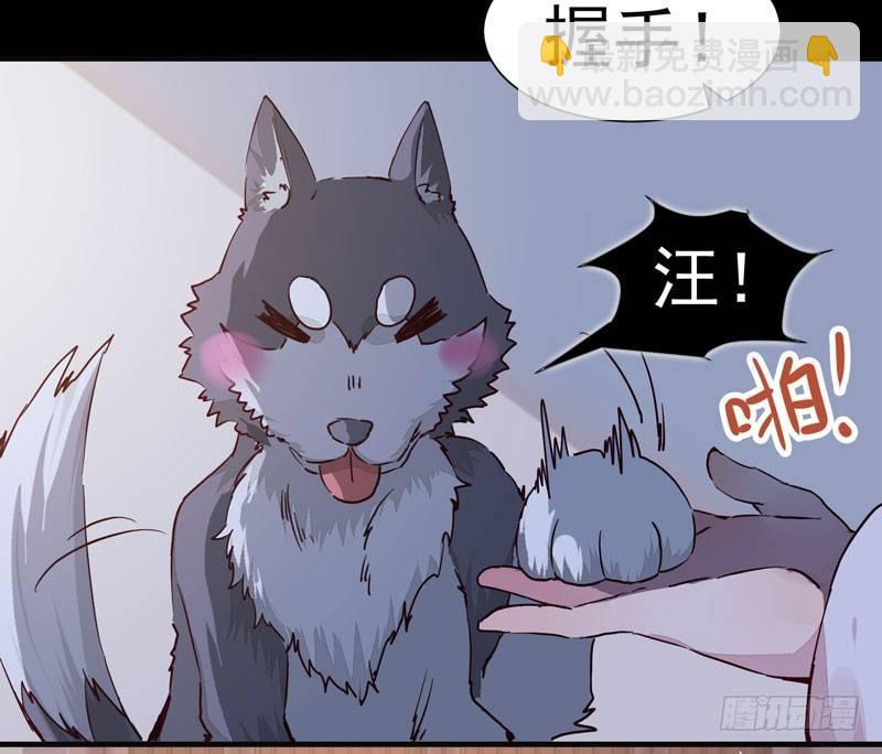 第008话 和我签订契约吧少女-第9话