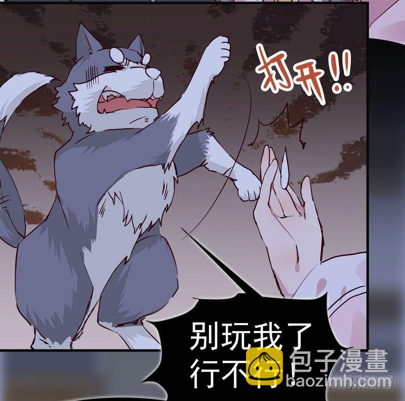 第008话 和我签订契约吧少女-第9话