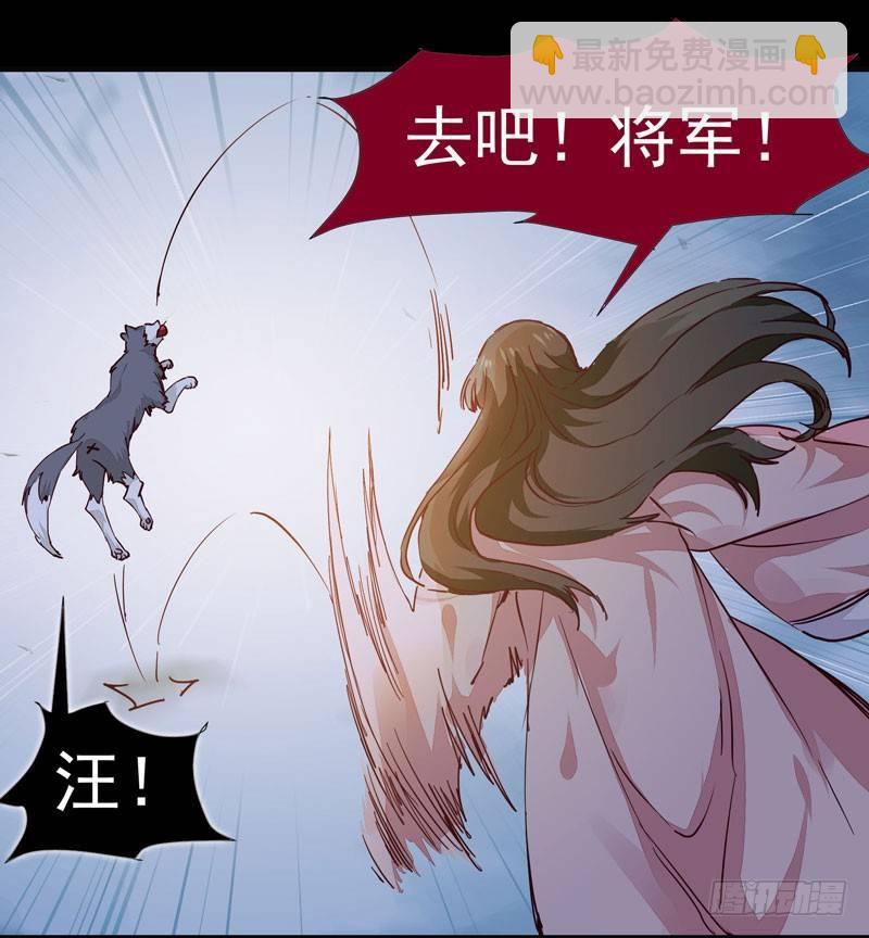 第008话 和我签订契约吧少女-第9话