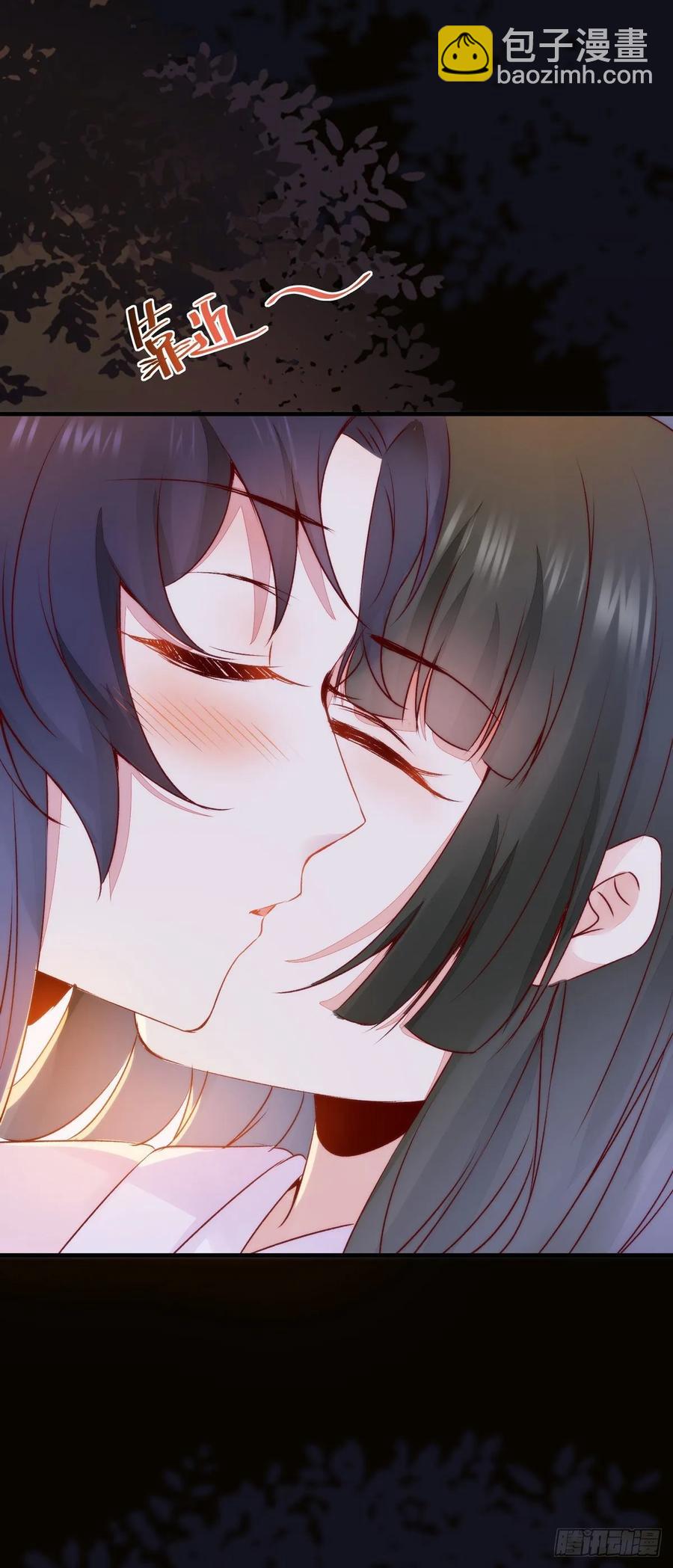 第82话 想见你-第89话