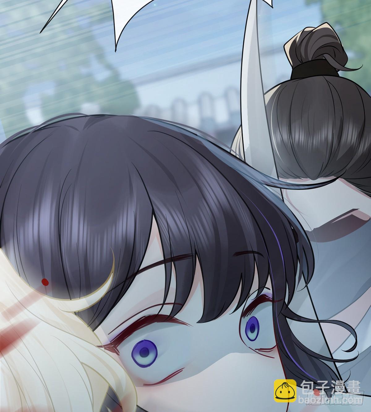 133 陛下您满意了吗(1/2)-第135话