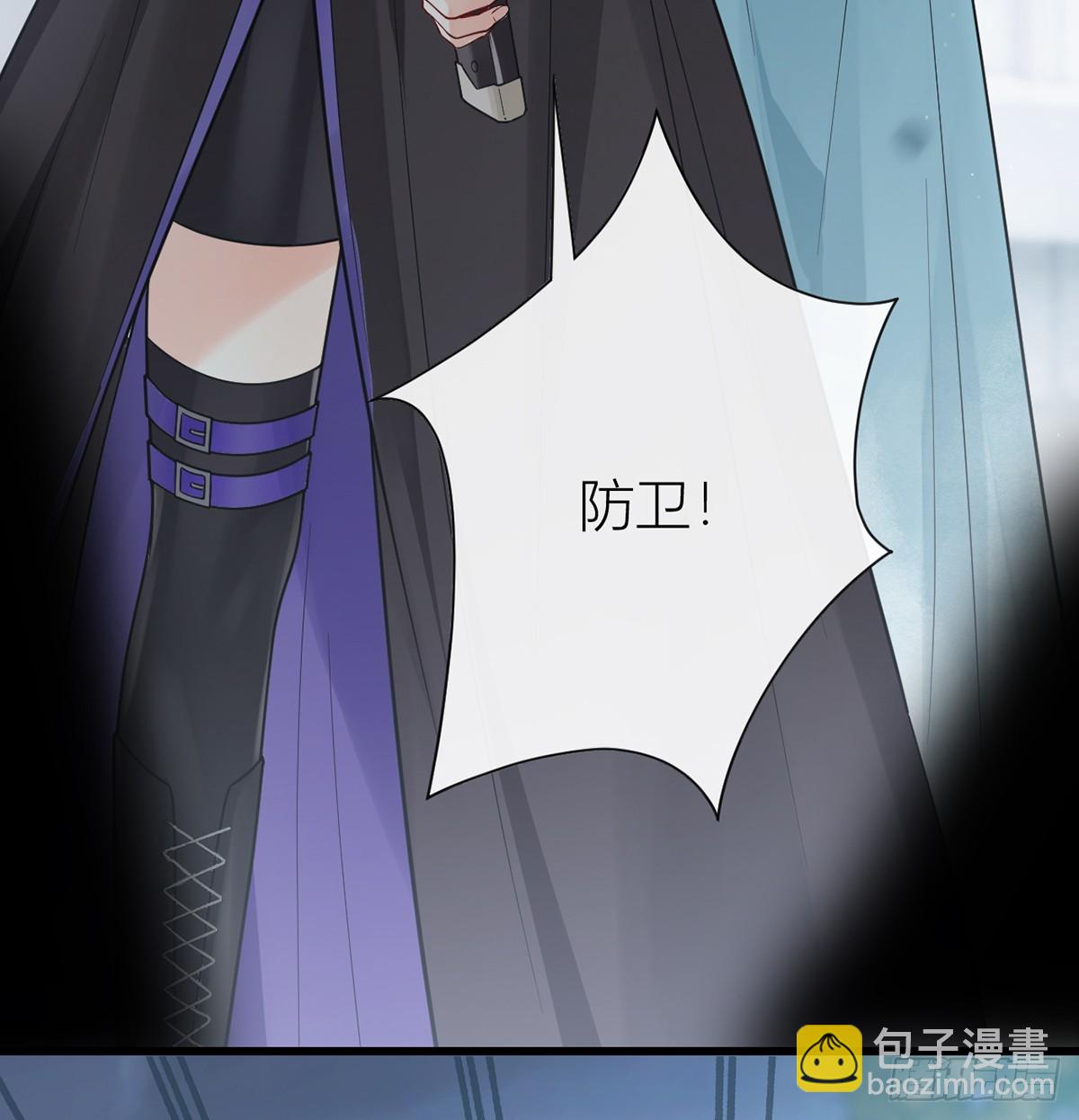 133 陛下您满意了吗(1/2)-第135话