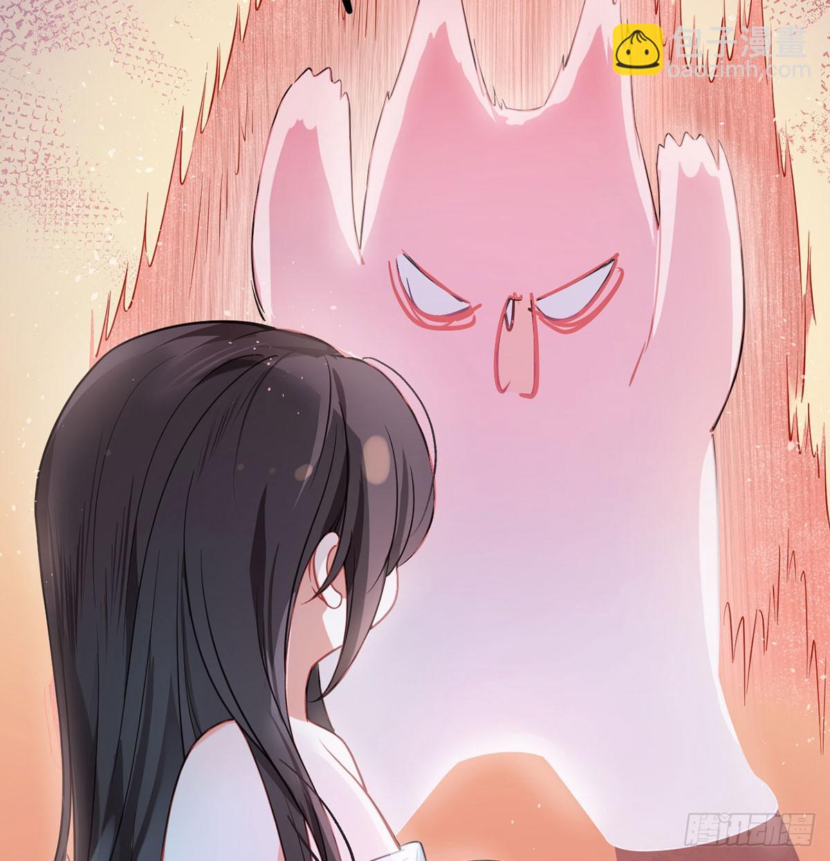 33 在你身上留下印记(1/2)-第35话
