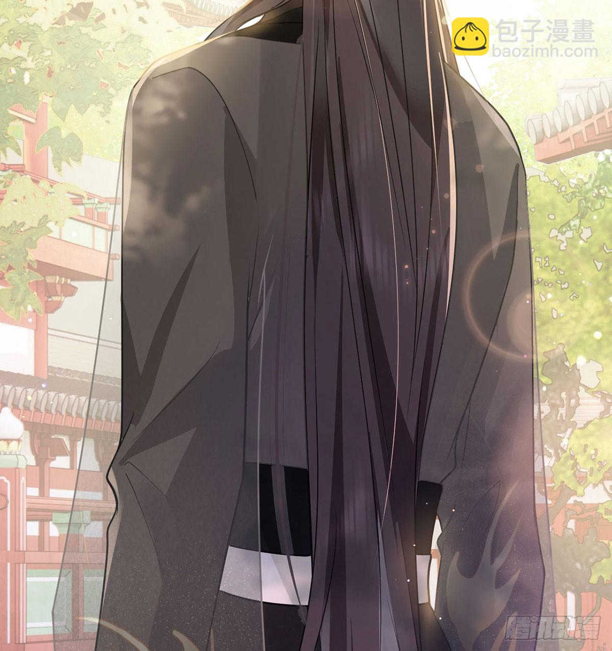 41 被我亲，被我抱-第43话