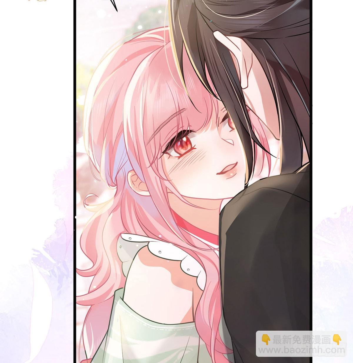 41 被我亲，被我抱-第43话