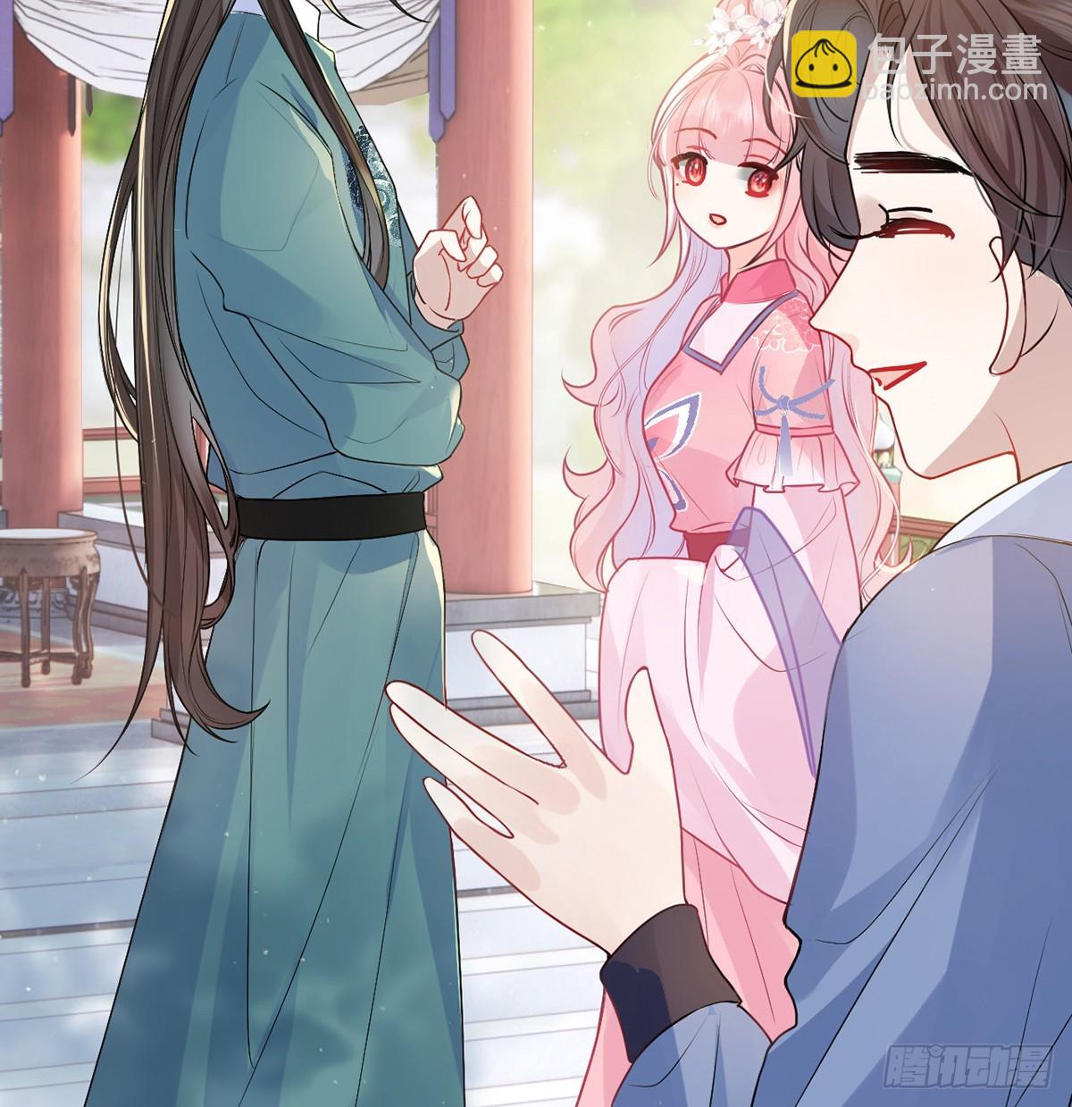 53 千金买名(1/2)-第55话