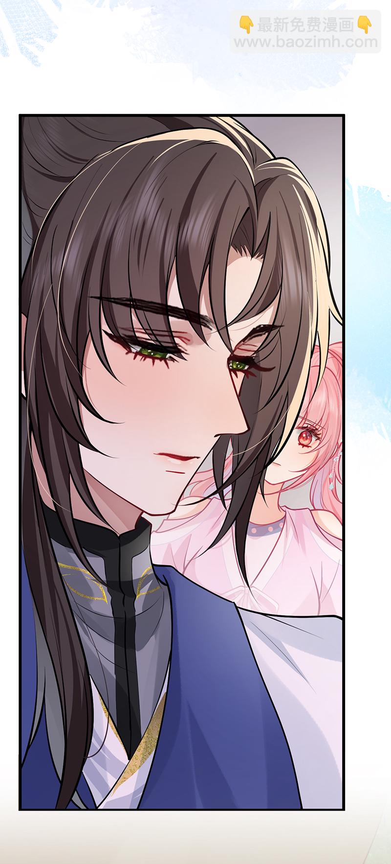 第89话 今夜我给你留门-第91话