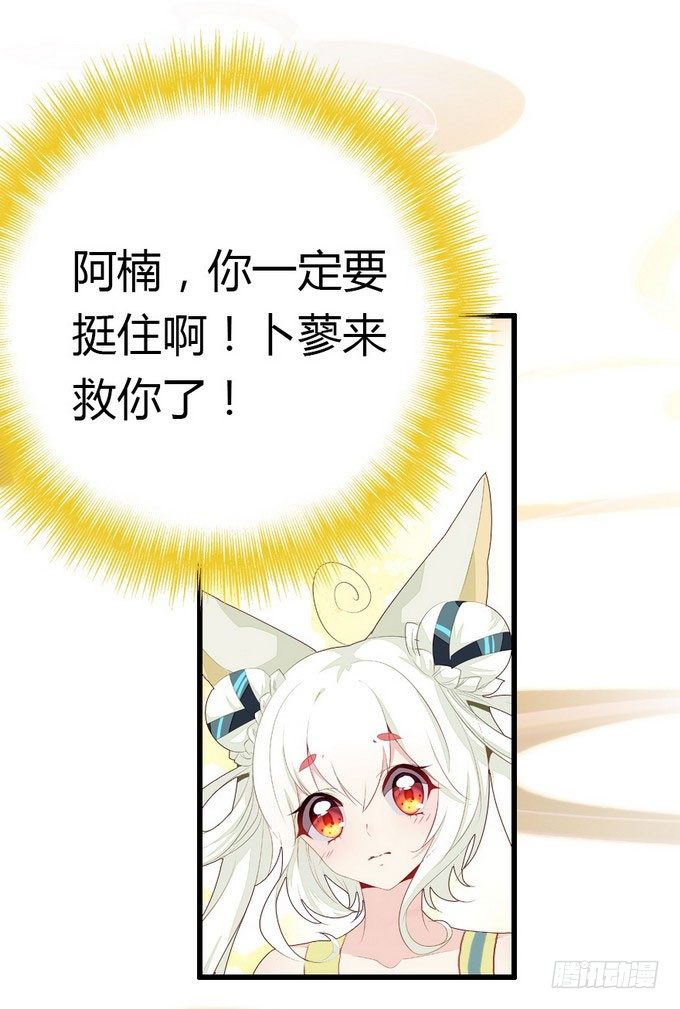 阿楠的能力究竟是什么(1/2)-第11话