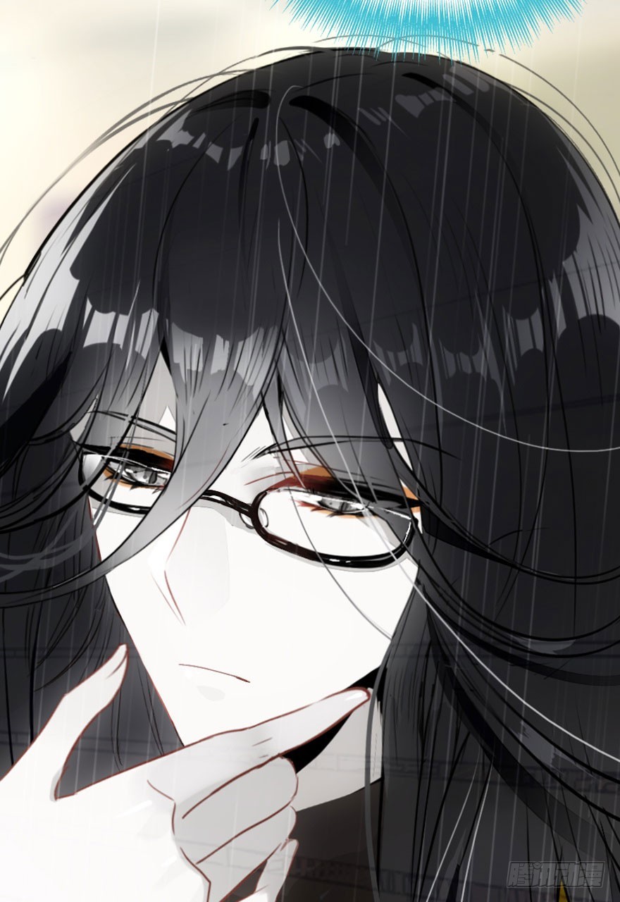 接踵而至的麻烦(1/2)-第31话