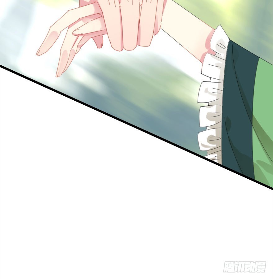 山洞里的二人世界(1/2)-第51话