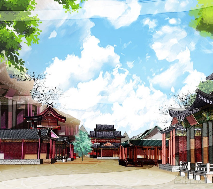 择日不如撞日成亲吧(1/2)-第69话