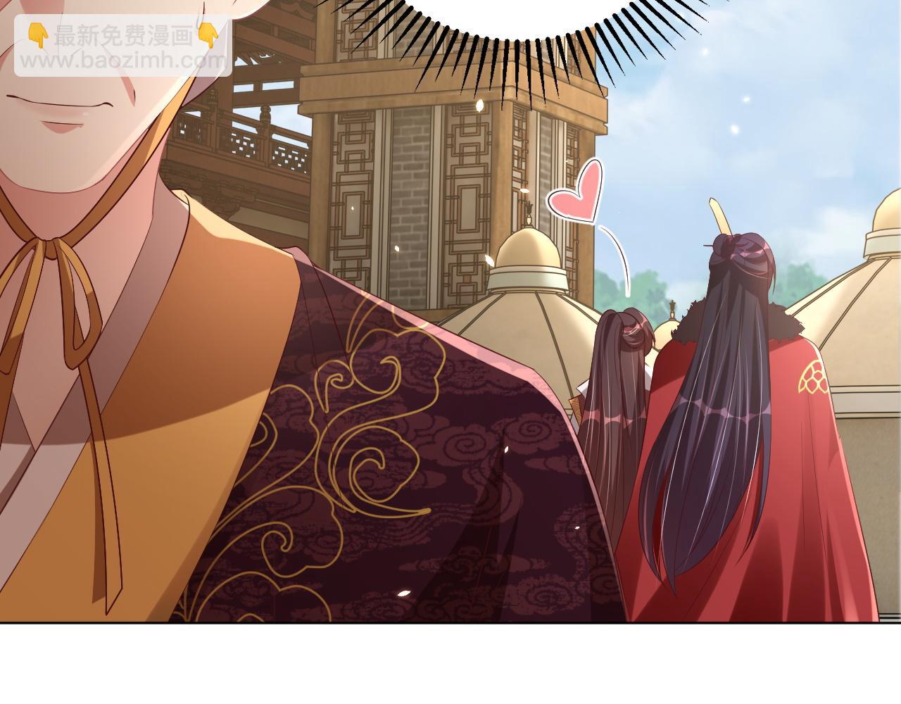 第103话  你尽管作妖(1/3)-第105话