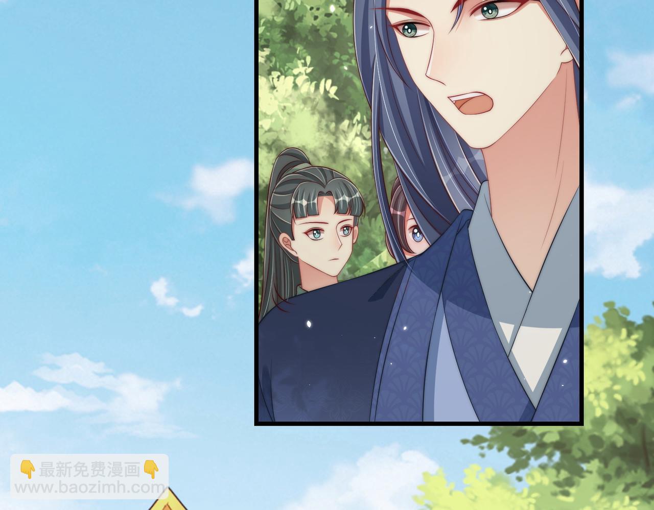 第107话  第一盏金爵(1/3)-第109话