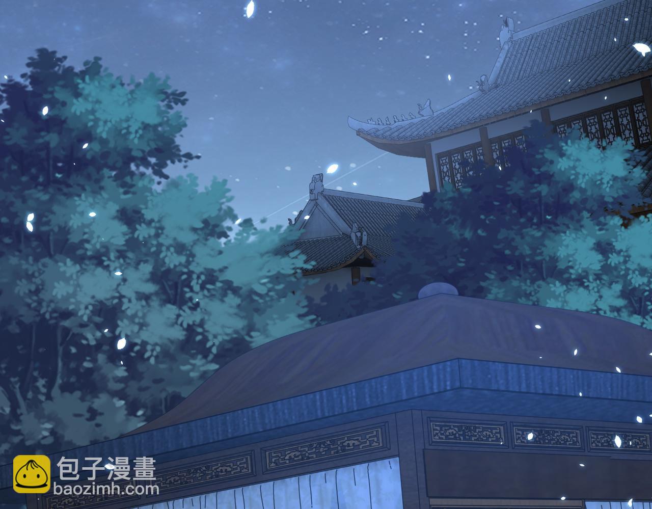 第113话  莫要负我(1/3)-第115话