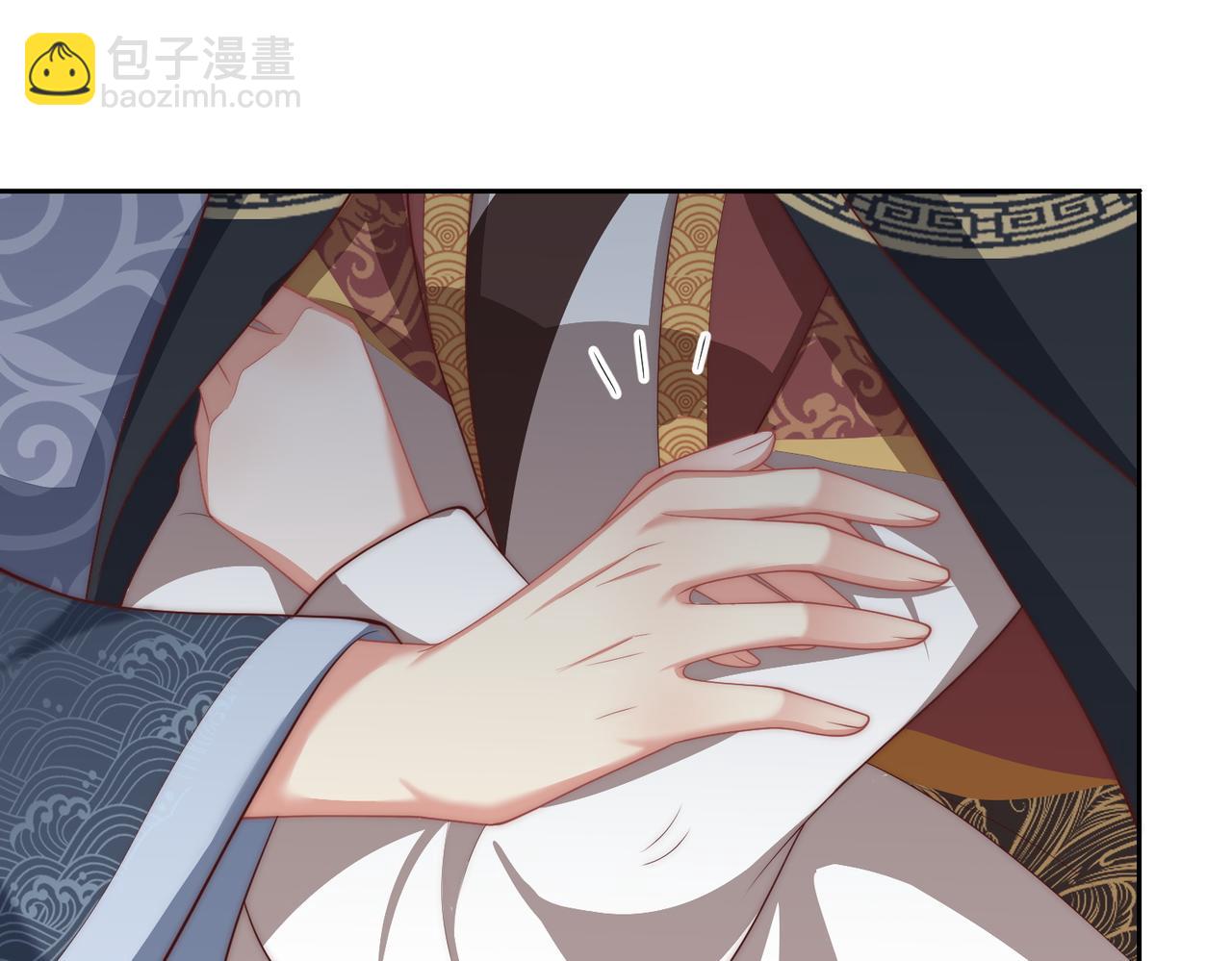 第113话  莫要负我(1/3)-第115话