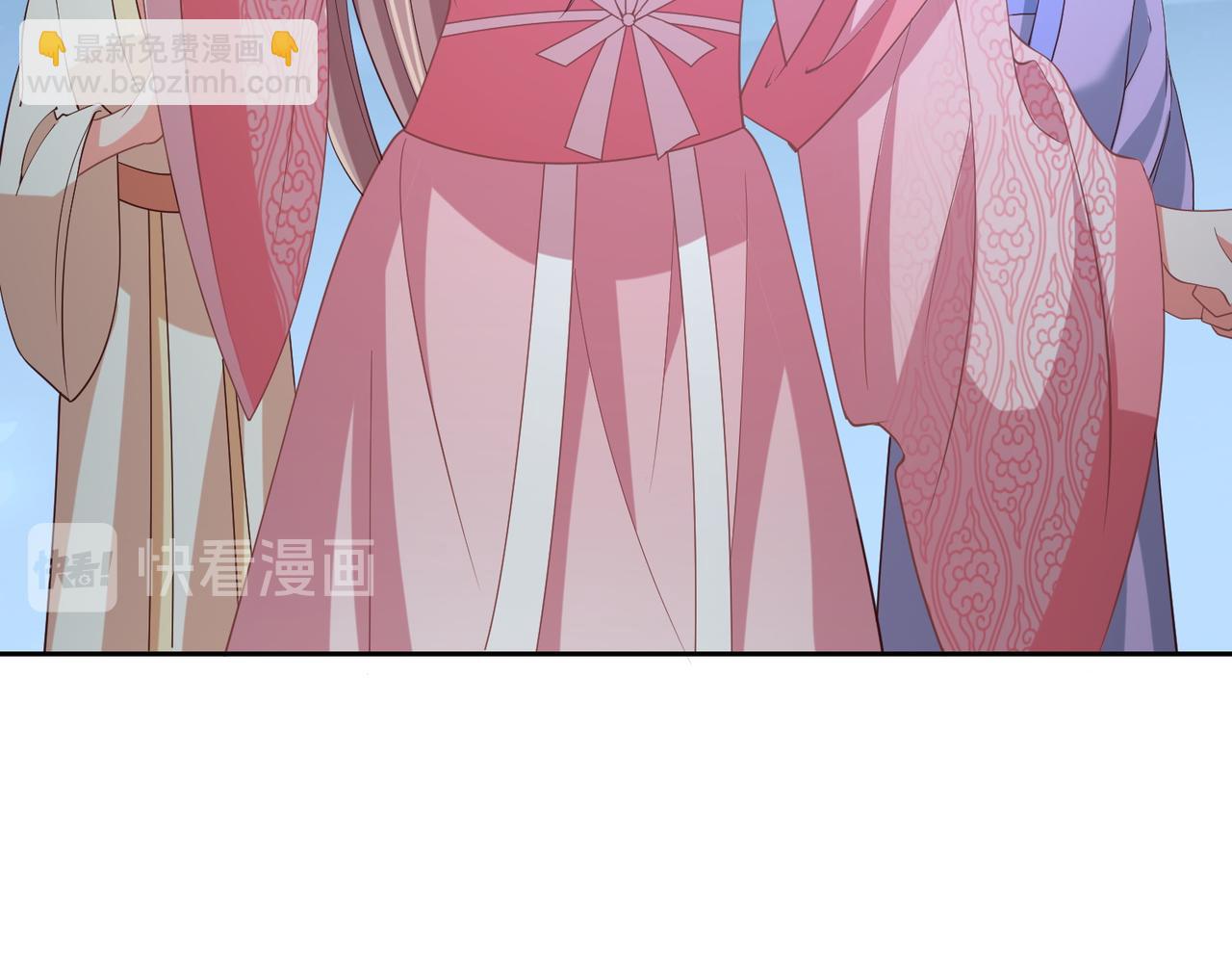 第113话  莫要负我(1/3)-第115话