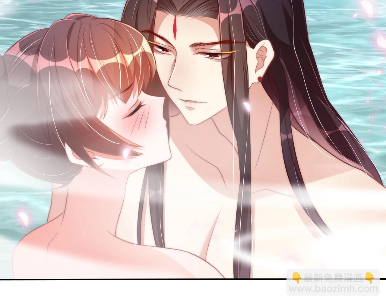 第29话 国师的偏爱(1/3)-第31话