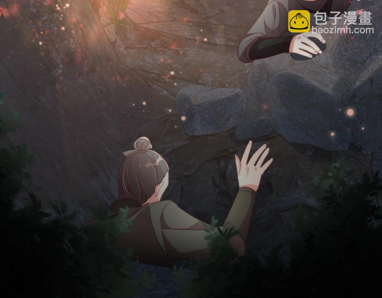 第31话 喜欢就告诉我(1/3)-第33话