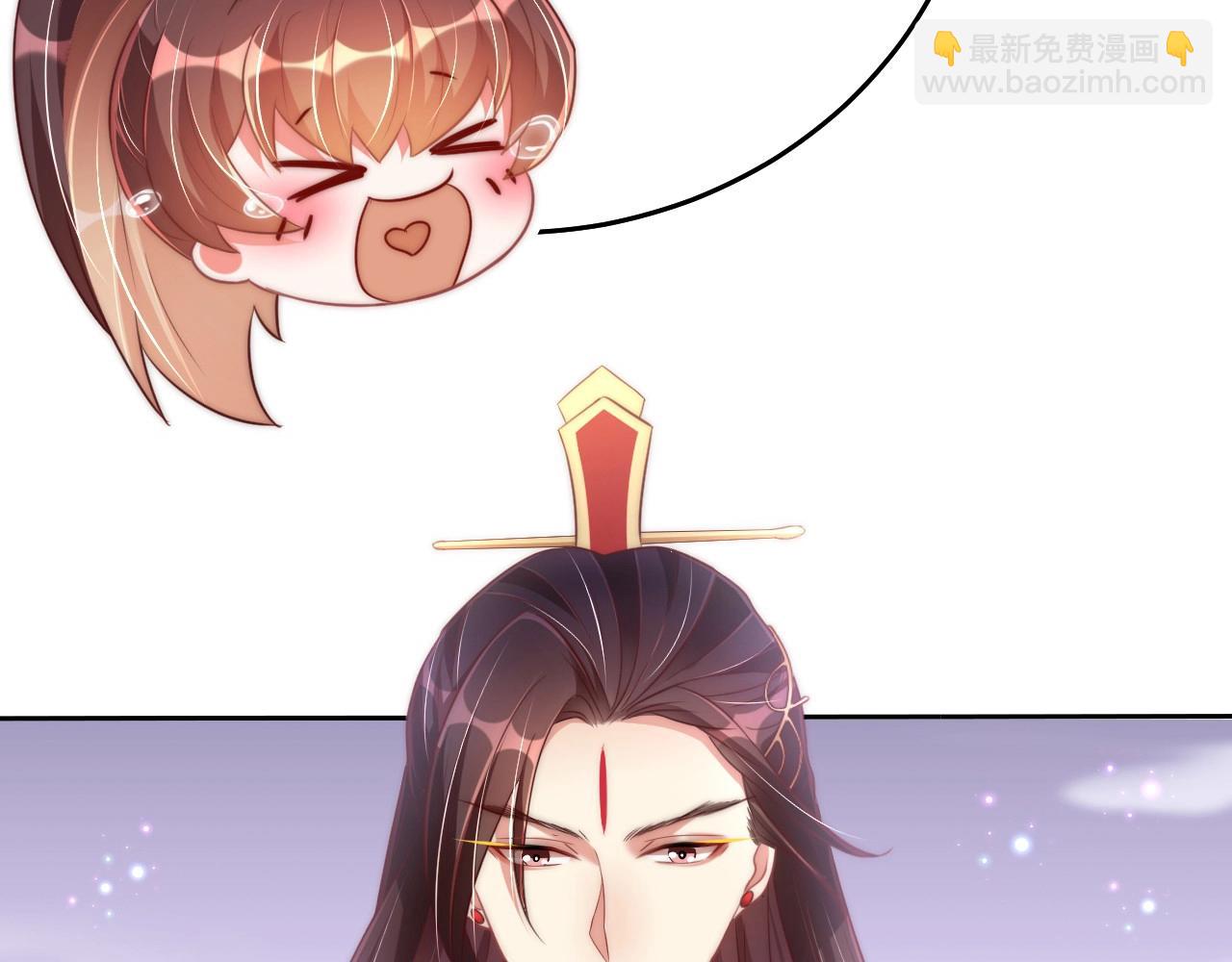 第35话 怜怜，我想你&hellip;&hellip;(1/3)-第37话