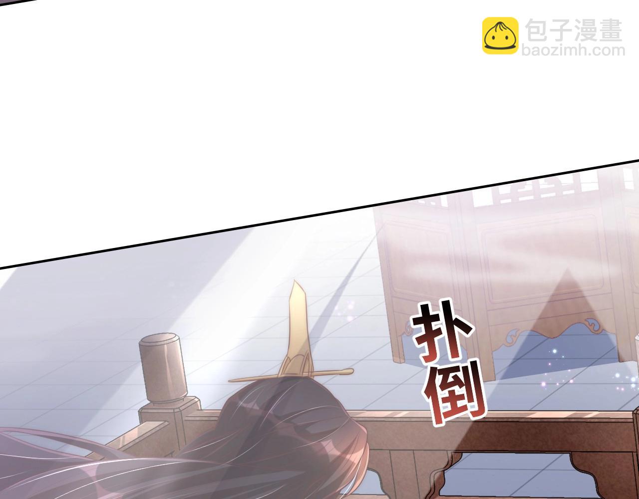 第35话 怜怜，我想你&hellip;&hellip;(1/3)-第37话