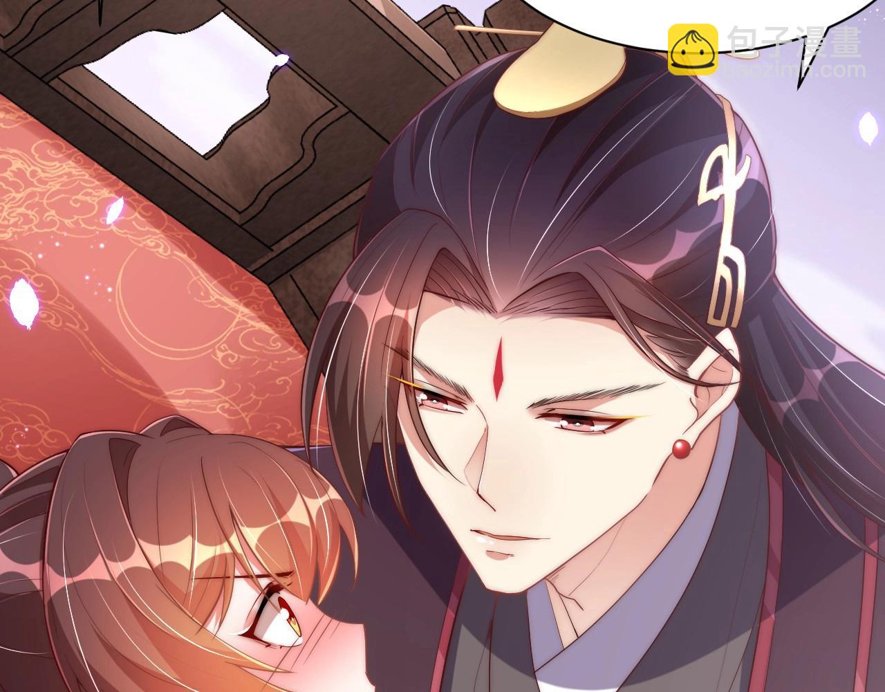 第35话 怜怜，我想你&hellip;&hellip;(1/3)-第37话
