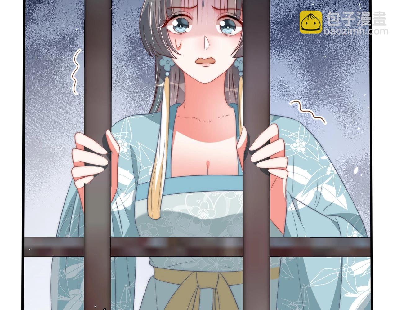 第39话 来，让我抱抱(1/3)-第41话