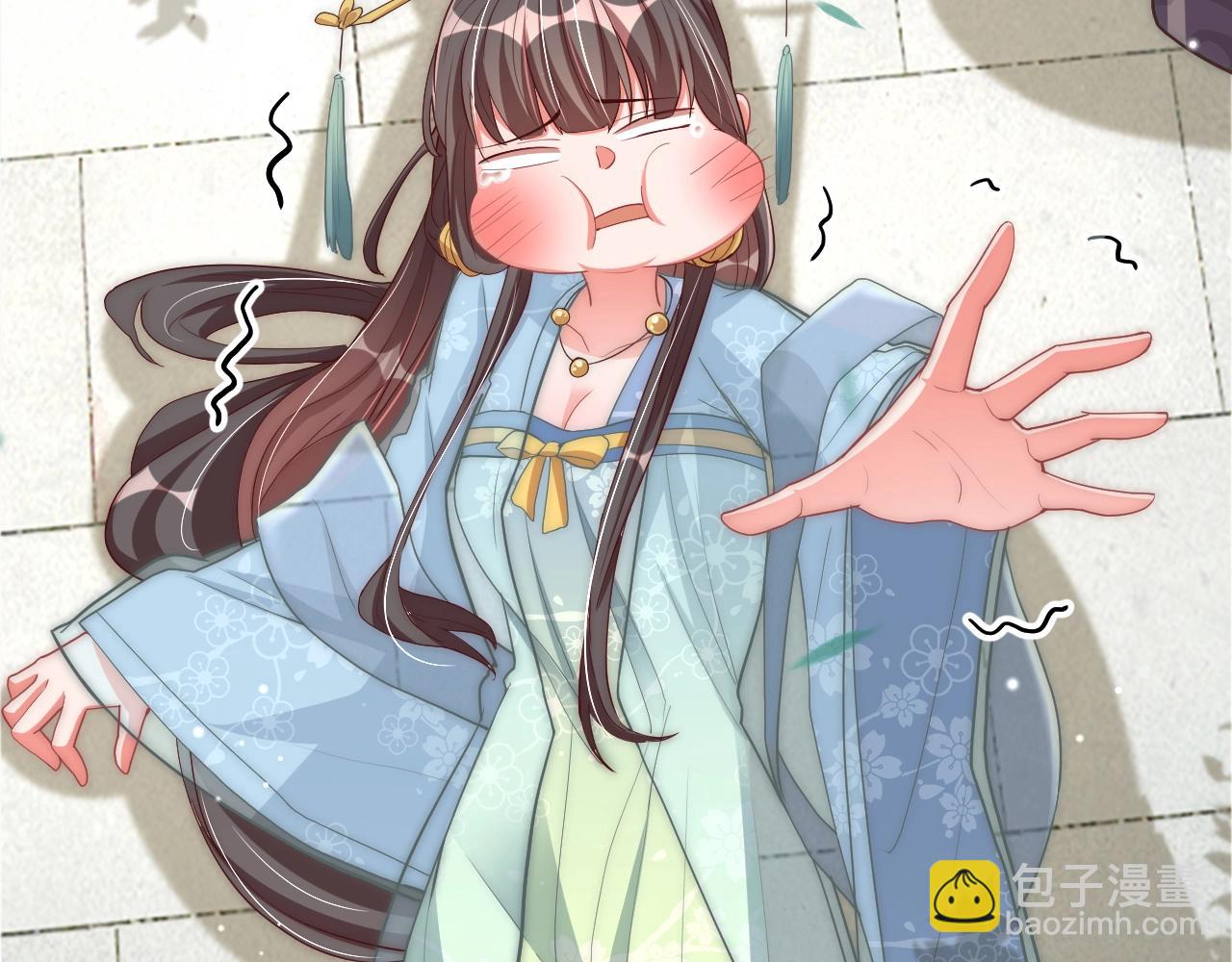 第43话 还我孩子！(1/3)-第45话