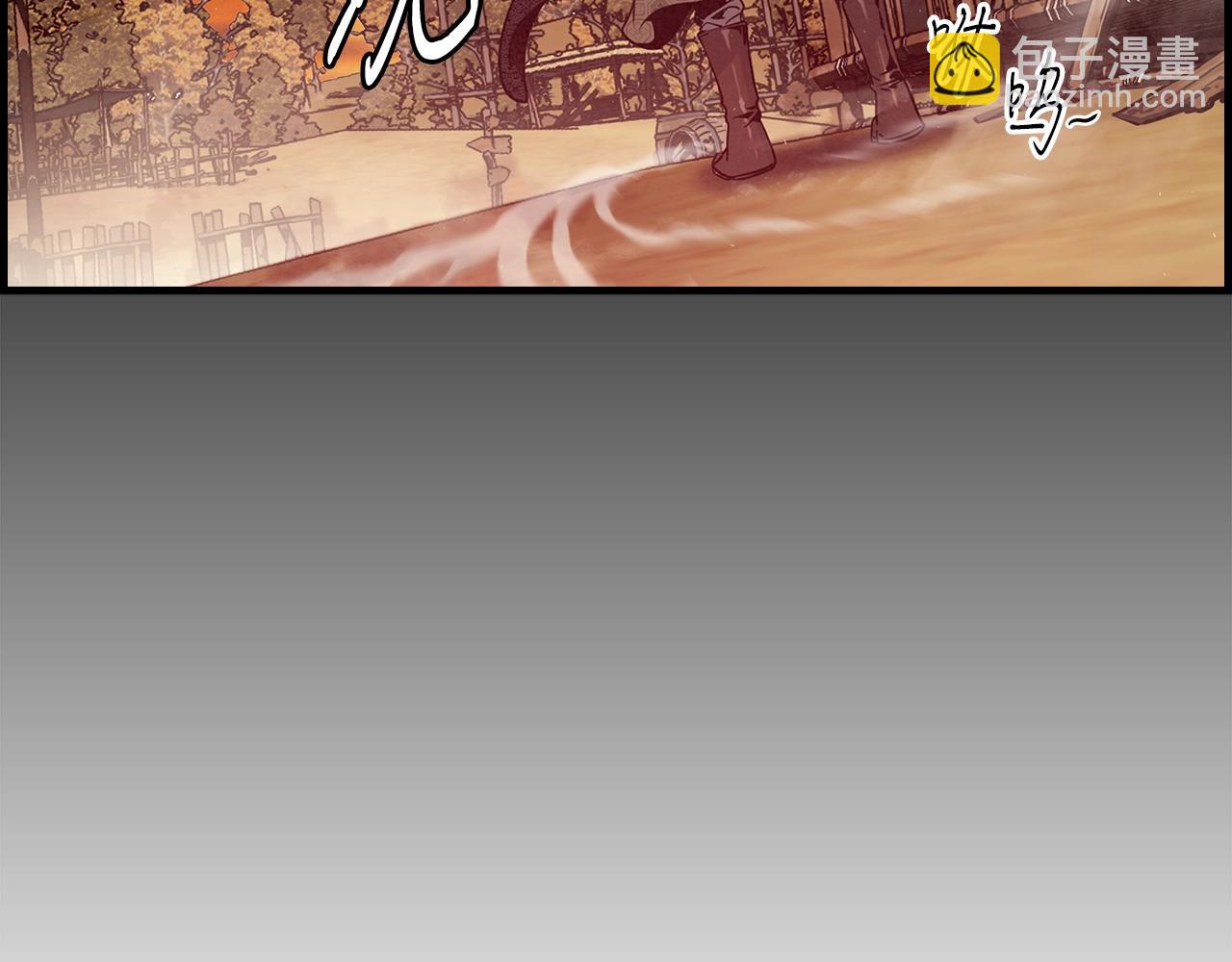 第14话 三月之期(1/3)-第15话