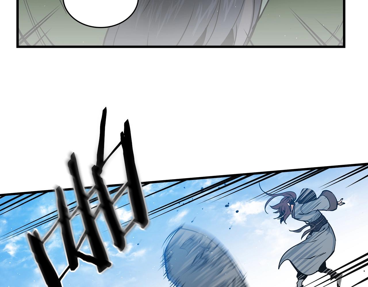 第32话 怎么是您呢！师傅(1/4)-第33话