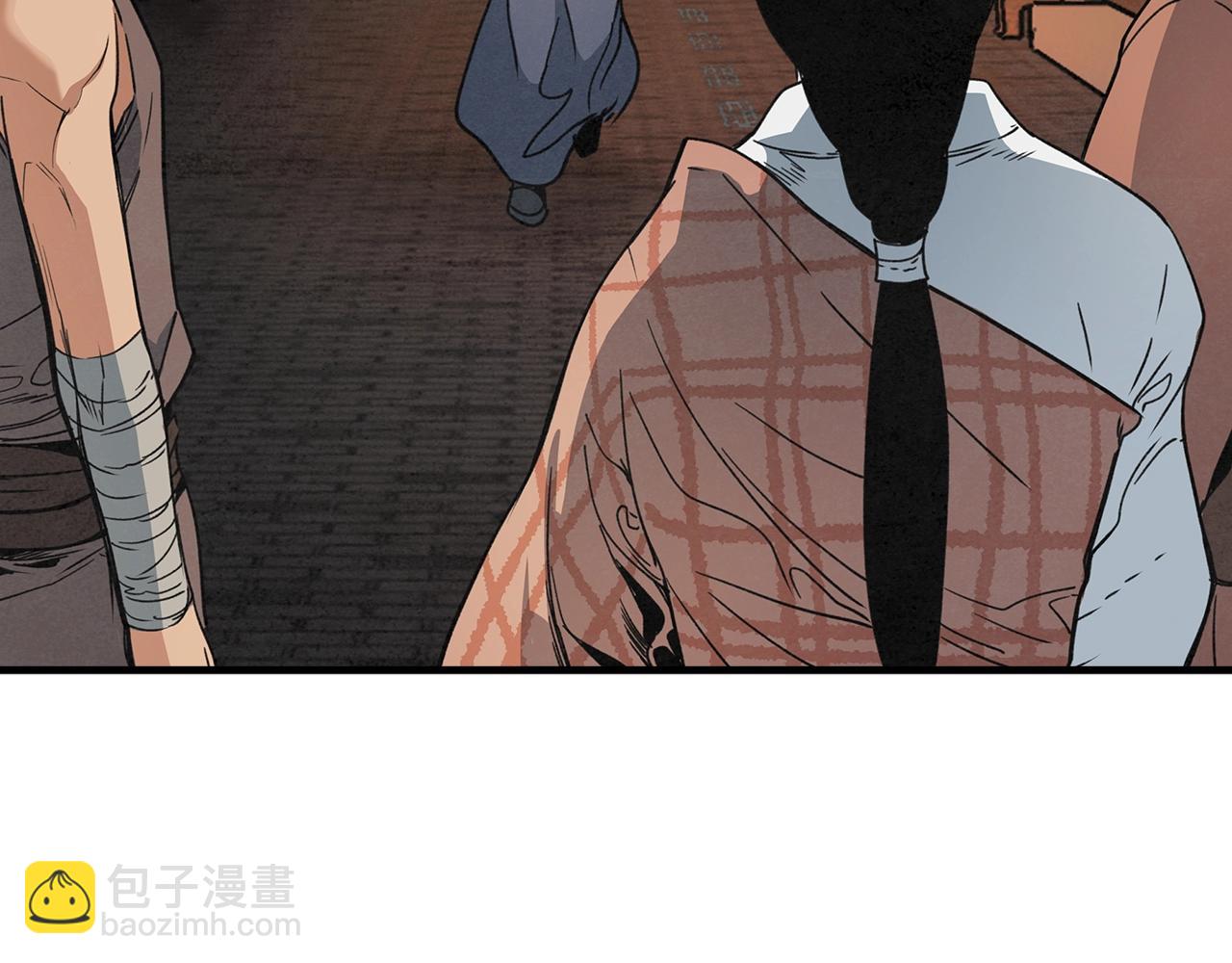 第36话 存亡之际(1/3)-第37话