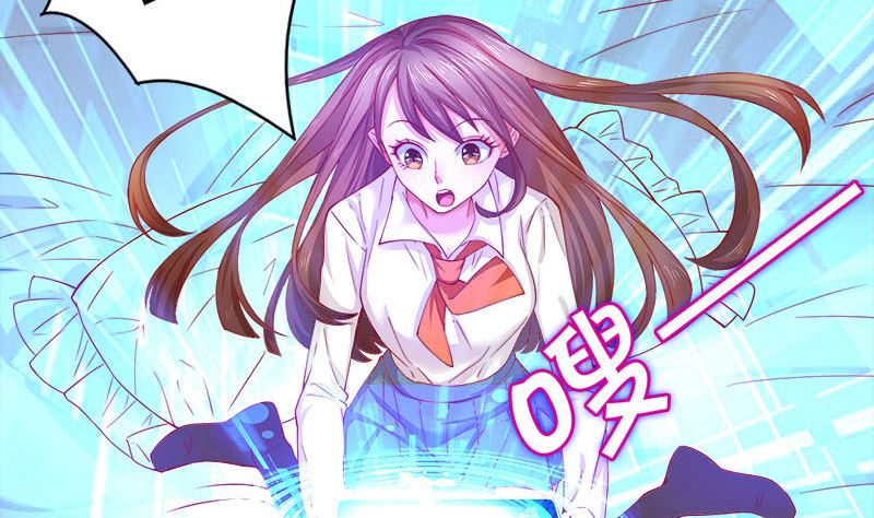 第1话 穿越进游戏(1/2)-第1话