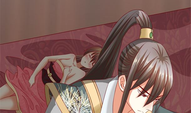 第35话 敌意(1/2)-第35话