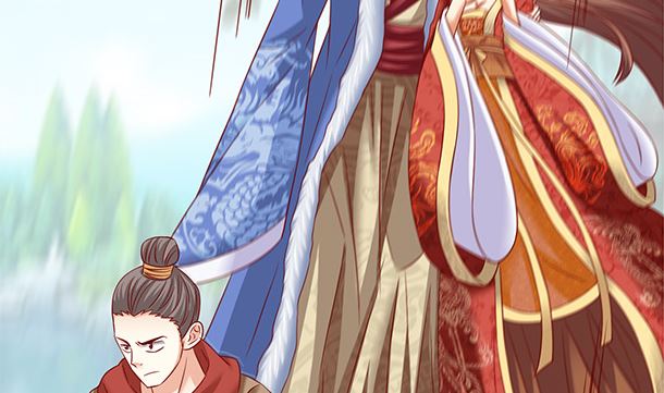 第45话 你很在意么？(1/2)-第45话