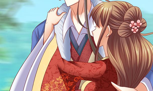 第45话 你很在意么？(1/2)-第45话