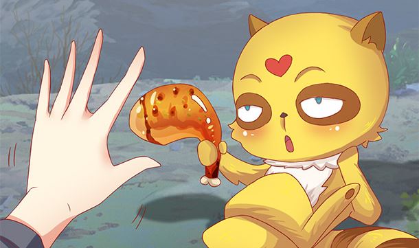 第51话 兄弟们干！(1/2)-第51话