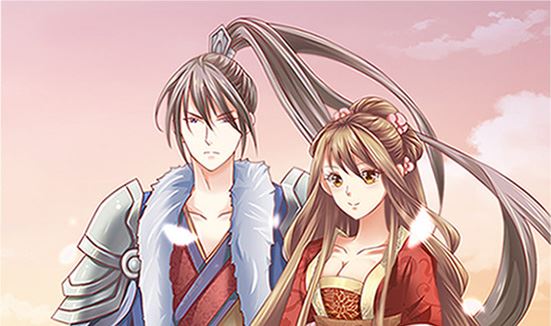 第53话 我爱你（上）(1/2)-第53话