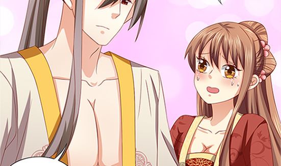 第53话 我爱你（上）(1/2)-第53话