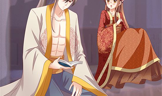 第53话 我爱你（上）(1/2)-第53话