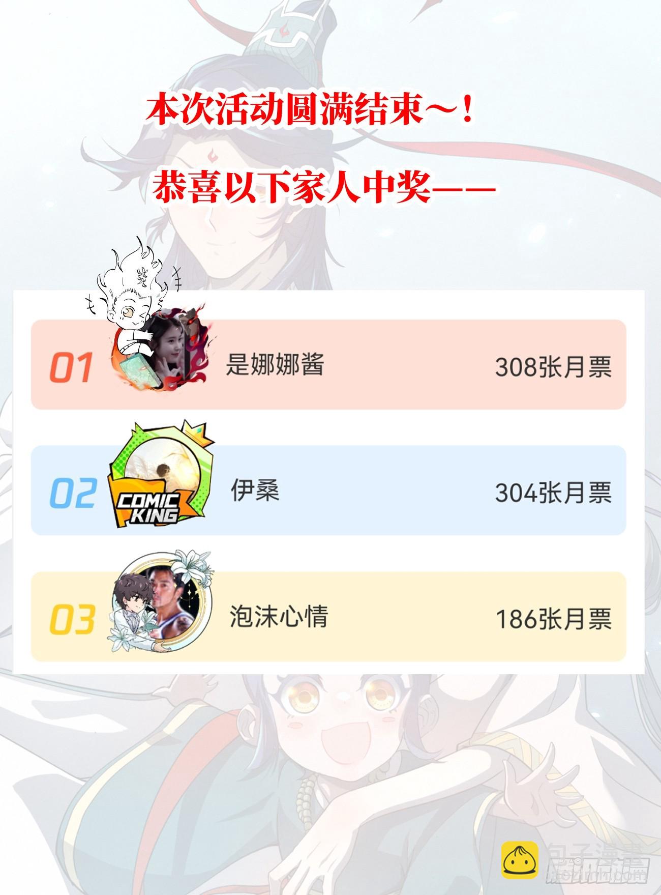 123 狩猎开始-第125话