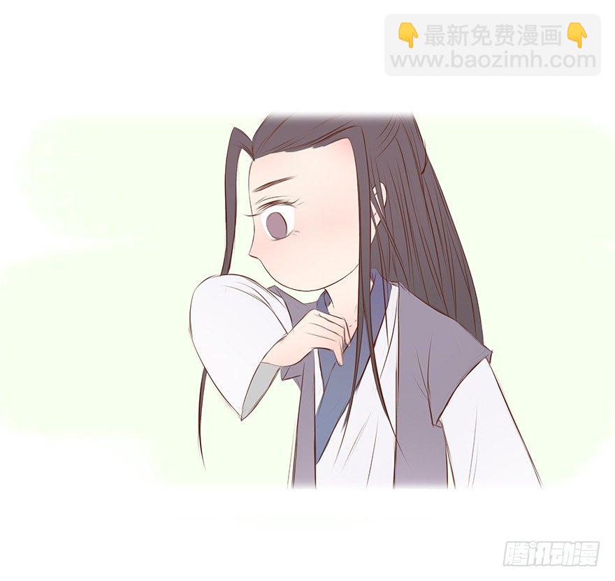 新年特辑礼物（下）-第27话