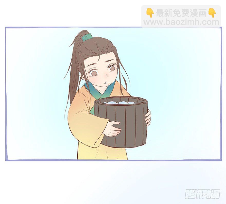 新年特辑礼物（下）-第27话