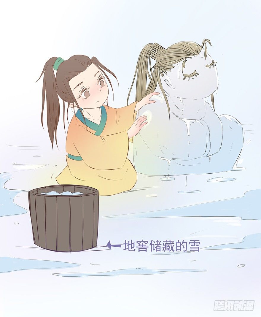 新年特辑礼物（下）-第27话