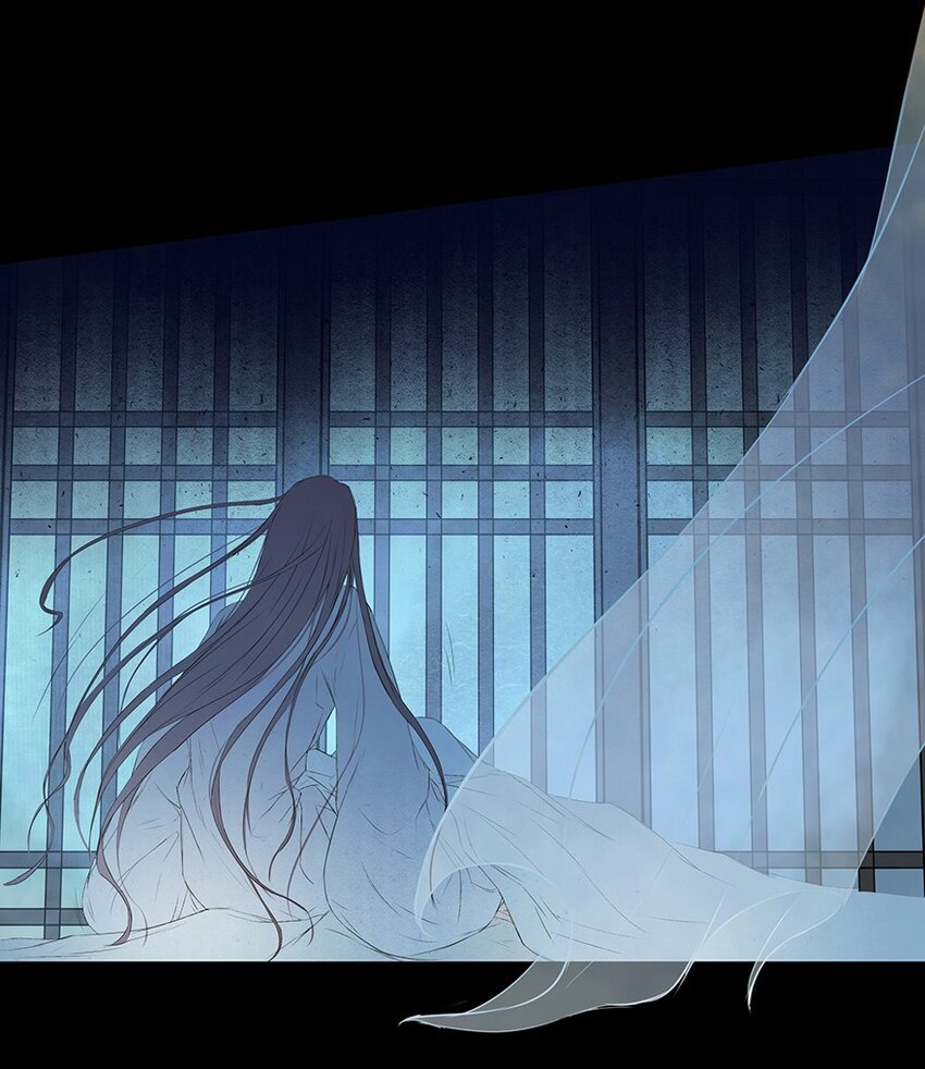 第60章 寒夜&middot;初春(1/2)-第61话