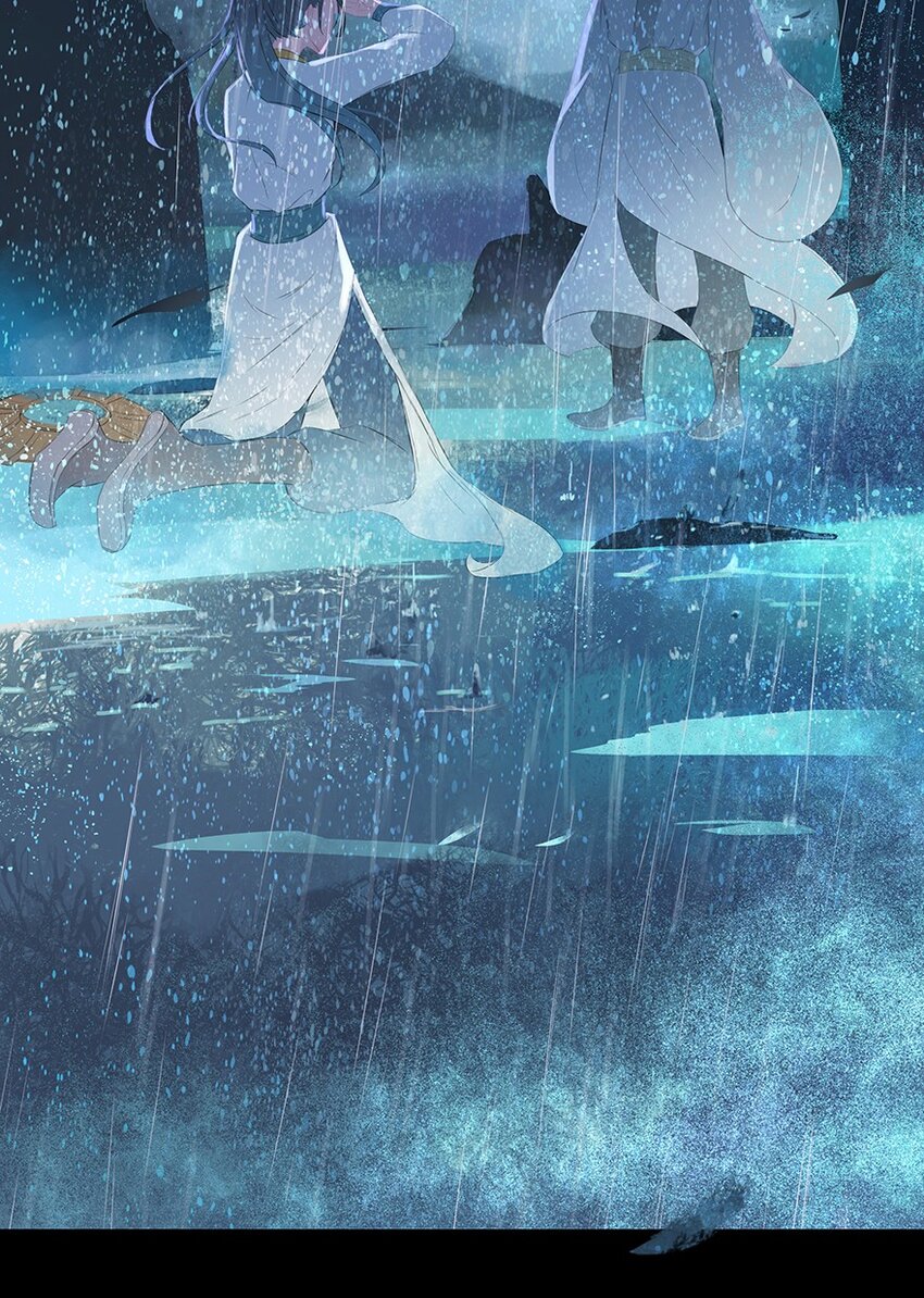 第62章 夜雨明夷（下）-第63话