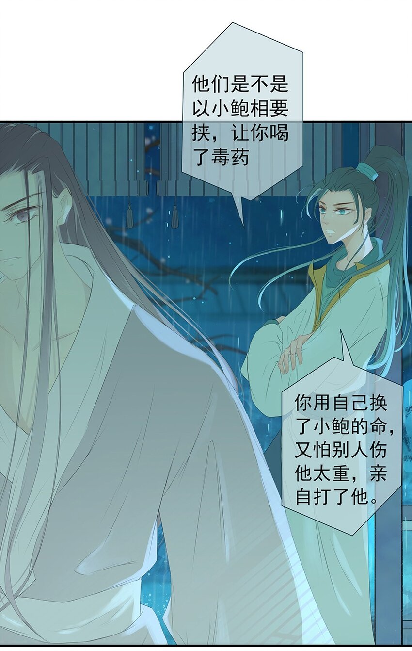 第62章 夜雨明夷（下）-第63话