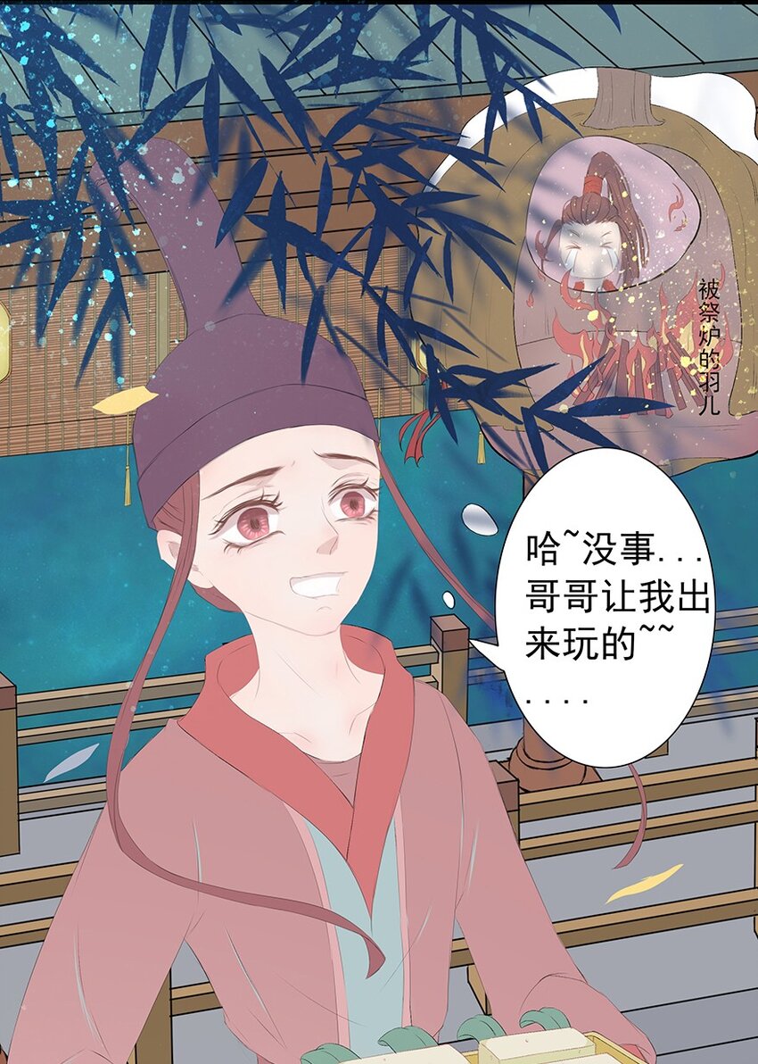 第64章 夜宴（中）(1/2)-第65话
