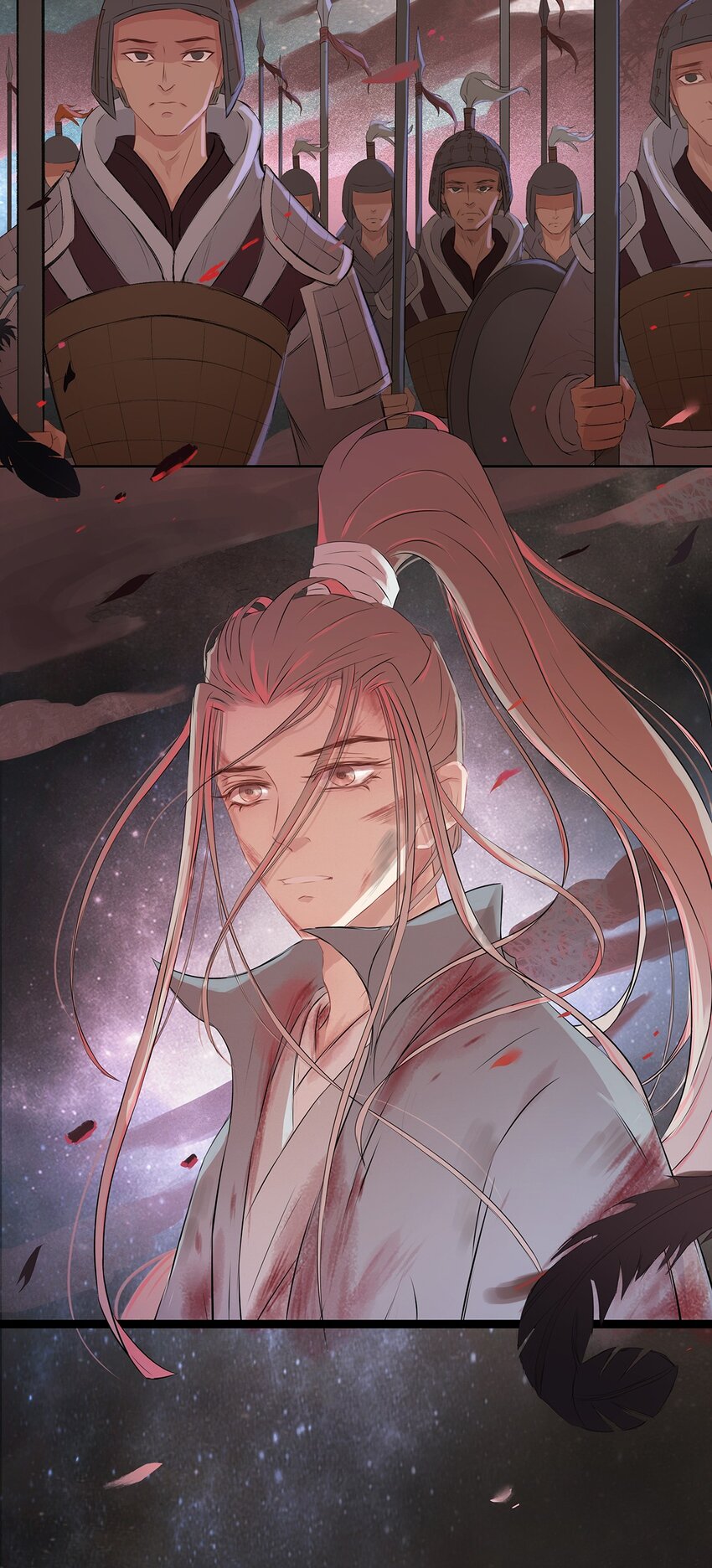 第68章 战殇-第69话