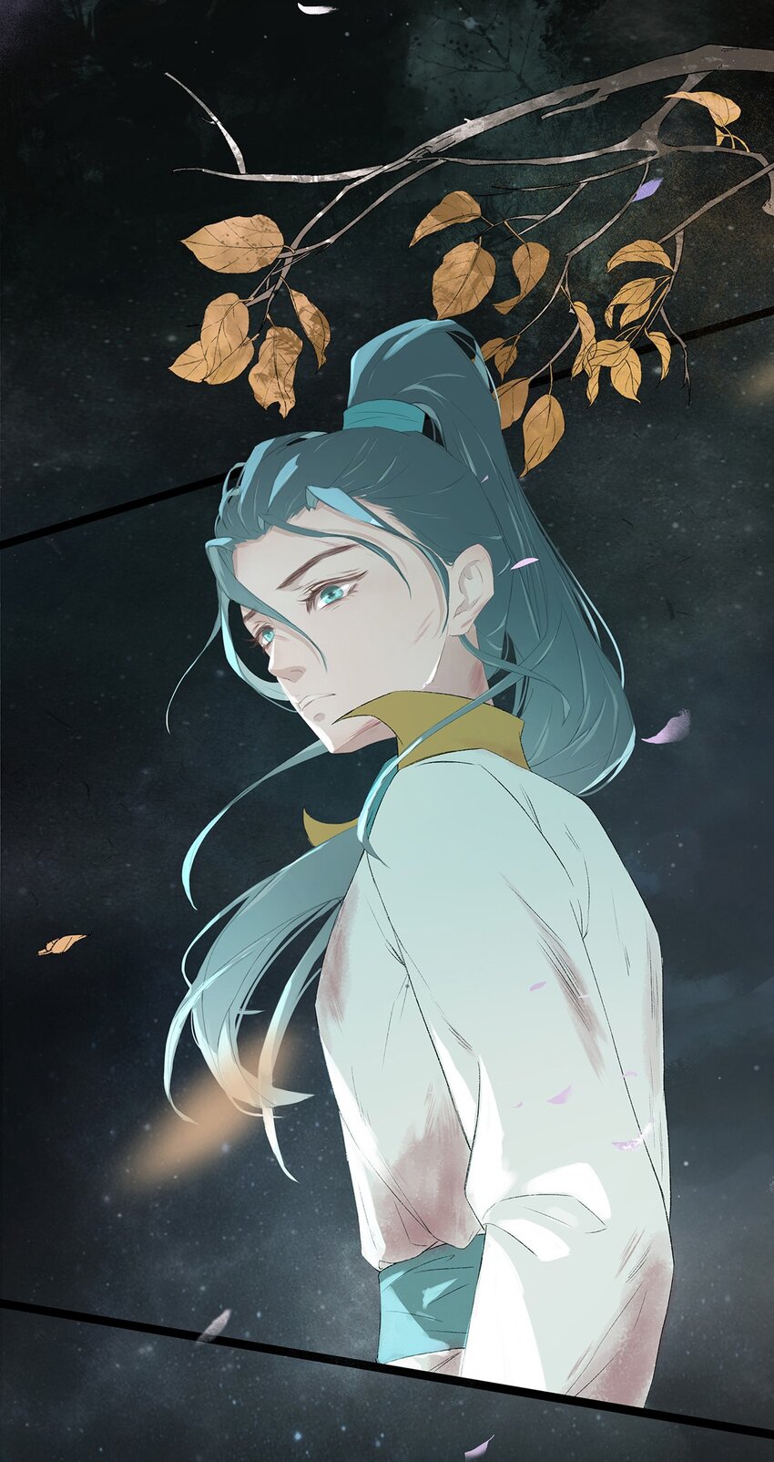 第70章 君子之交-第73话
