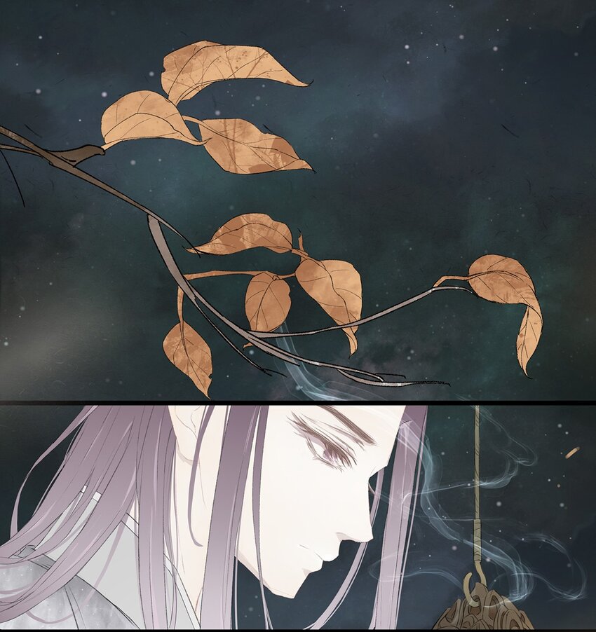 第70章 君子之交-第73话