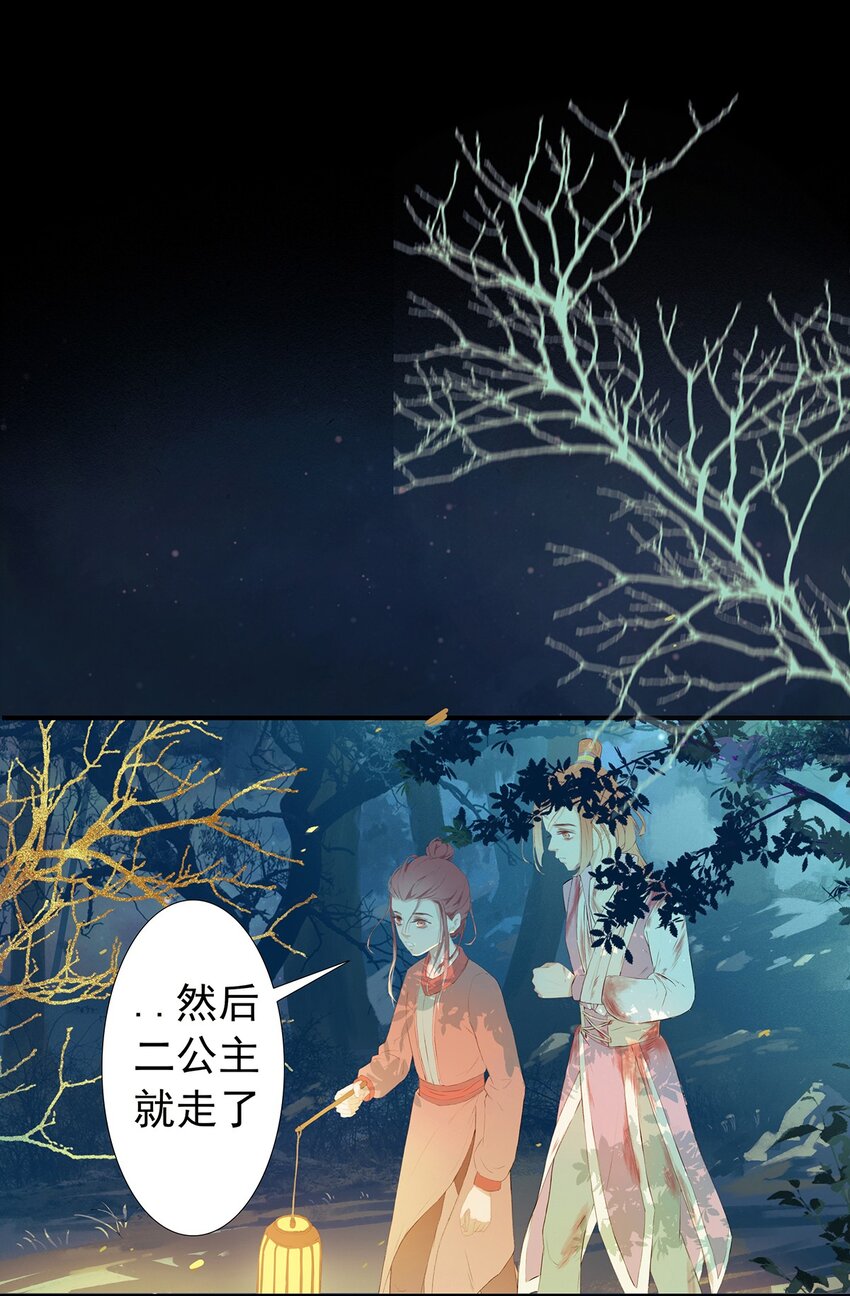 第70章 君子之交-第73话